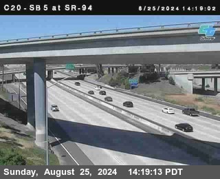 SB 5 at SR 94