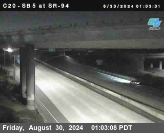 SB 5 at SR 94