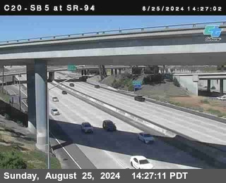 SB 5 at SR 94