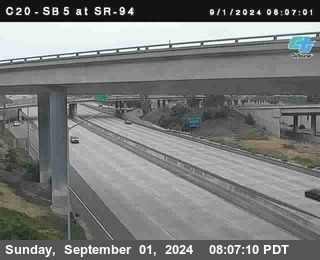 SB 5 at SR 94