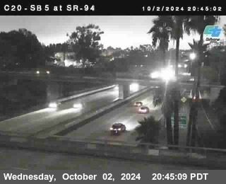 SB 5 at SR 94