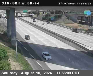 SB 5 at SR 94