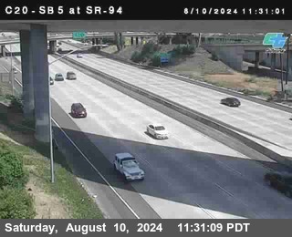 SB 5 at SR 94