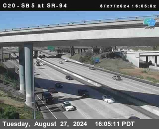 SB 5 at SR 94