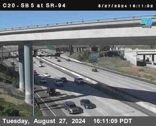 SB 5 at SR 94