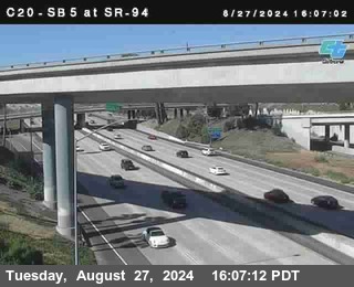 SB 5 at SR 94