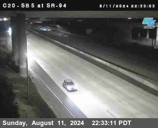 SB 5 at SR 94