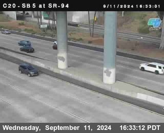 SB 5 at SR 94