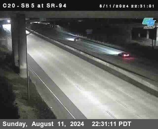 SB 5 at SR 94