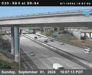 SB 5 at SR 94