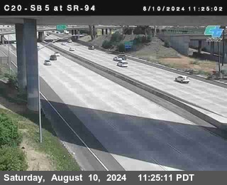 SB 5 at SR 94