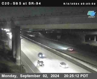 SB 5 at SR 94