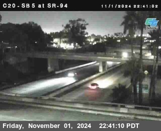 SB 5 at SR 94