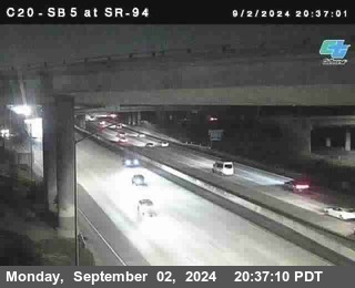 SB 5 at SR 94