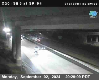 SB 5 at SR 94