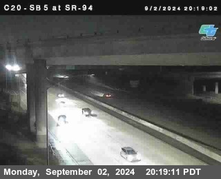 SB 5 at SR 94