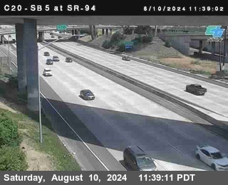 SB 5 at SR 94