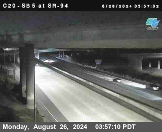 SB 5 at SR 94