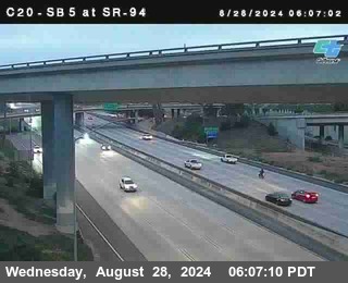 SB 5 at SR 94