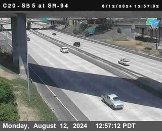 SB 5 at SR 94