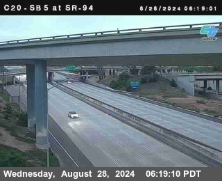 SB 5 at SR 94