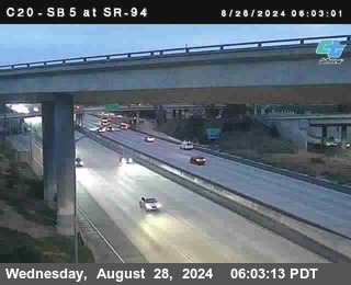 SB 5 at SR 94