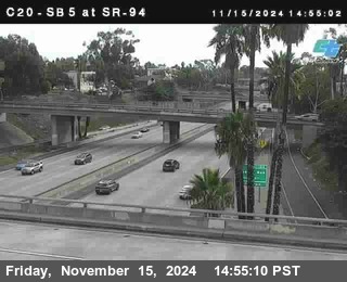 SB 5 at SR 94