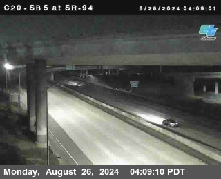 SB 5 at SR 94