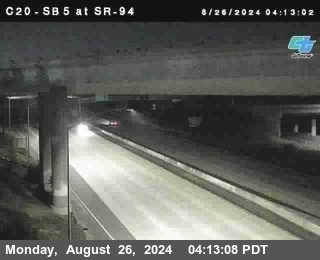 SB 5 at SR 94