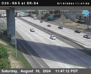 SB 5 at SR 94