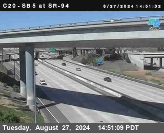 SB 5 at SR 94