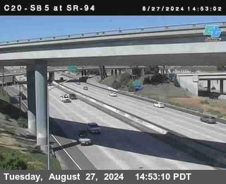 SB 5 at SR 94