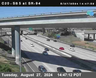 SB 5 at SR 94