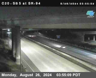 SB 5 at SR 94