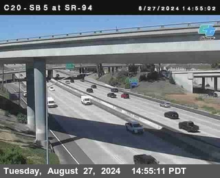 SB 5 at SR 94