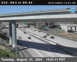 SB 5 at SR 94