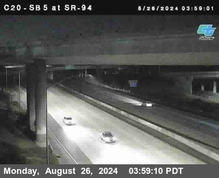 SB 5 at SR 94