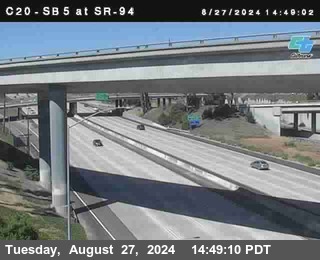 SB 5 at SR 94