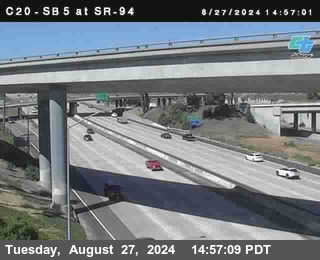 SB 5 at SR 94