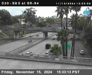 SB 5 at SR 94