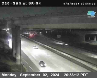 SB 5 at SR 94