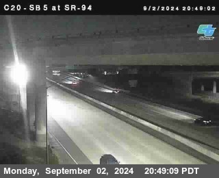 SB 5 at SR 94