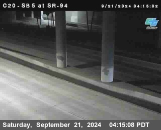 SB 5 at SR 94