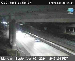 SB 5 at SR 94