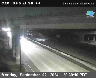 SB 5 at SR 94