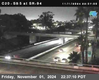 SB 5 at SR 94