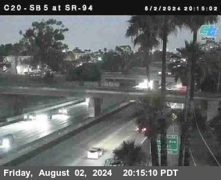 SB 5 at SR 94