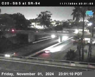 SB 5 at SR 94