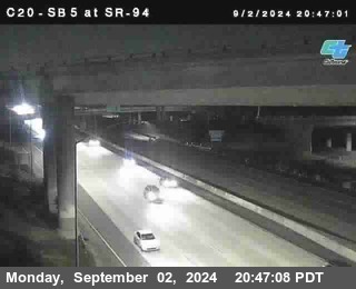 SB 5 at SR 94