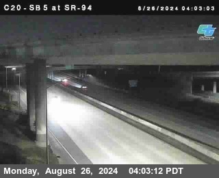 SB 5 at SR 94